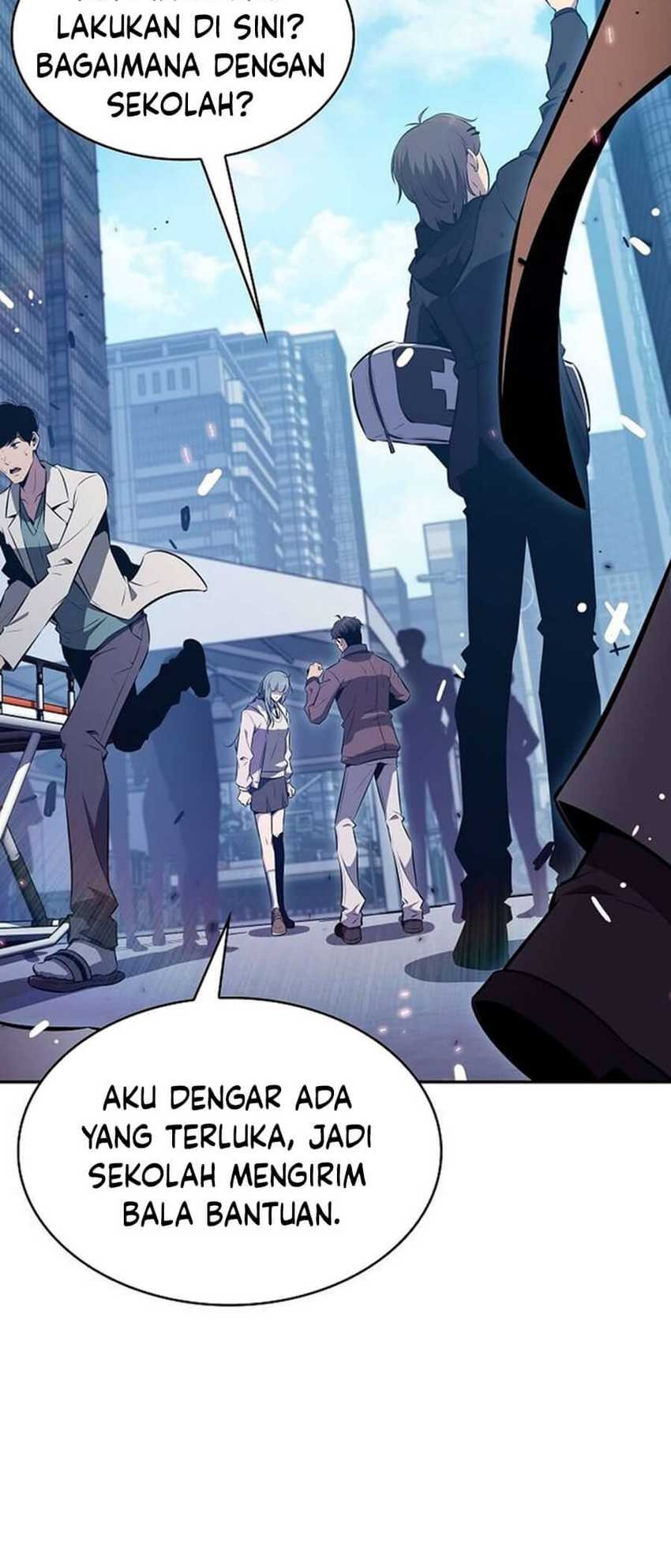 The Demon Slayer’s Restaurant Chapter 4 Gambar 12