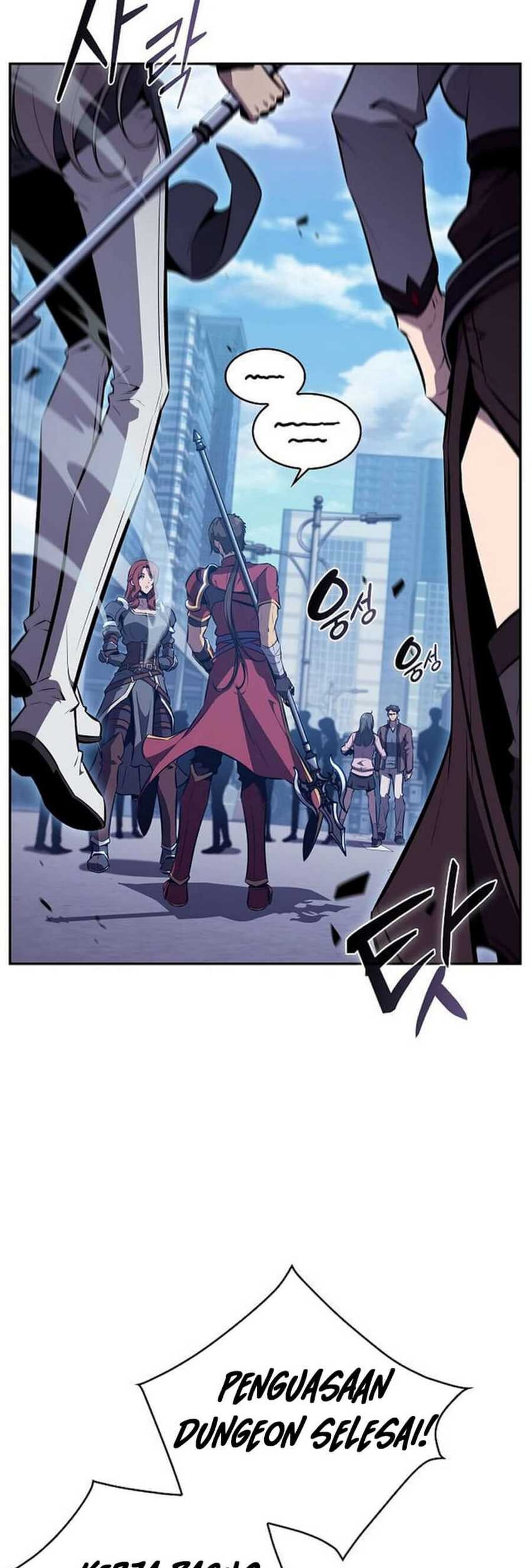 The Demon Slayer’s Restaurant Chapter 4 Gambar 18