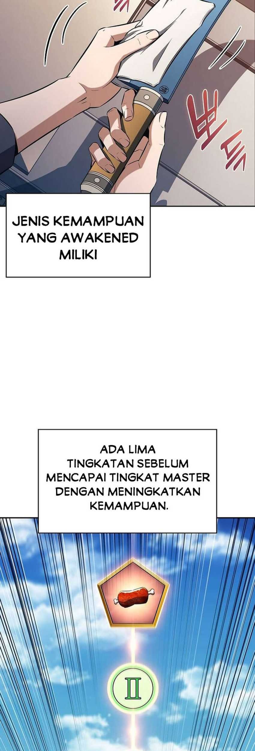 The Demon Slayer’s Restaurant Chapter 4 Gambar 23