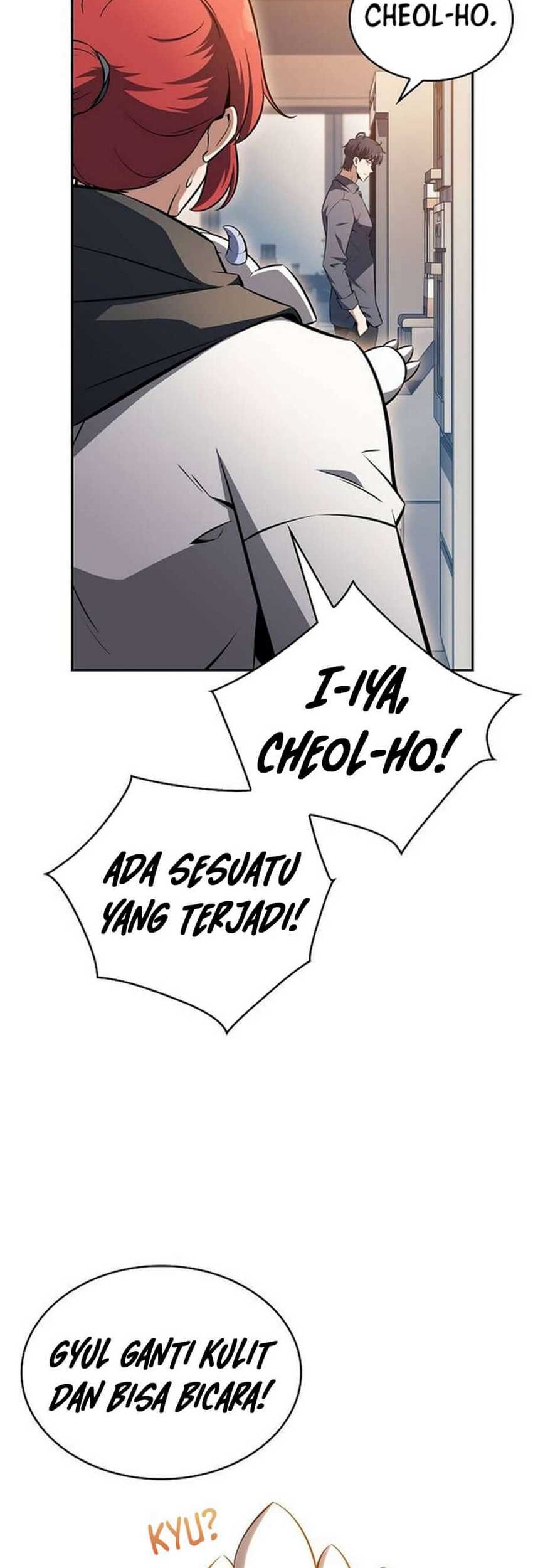 The Demon Slayer’s Restaurant Chapter 4 Gambar 31