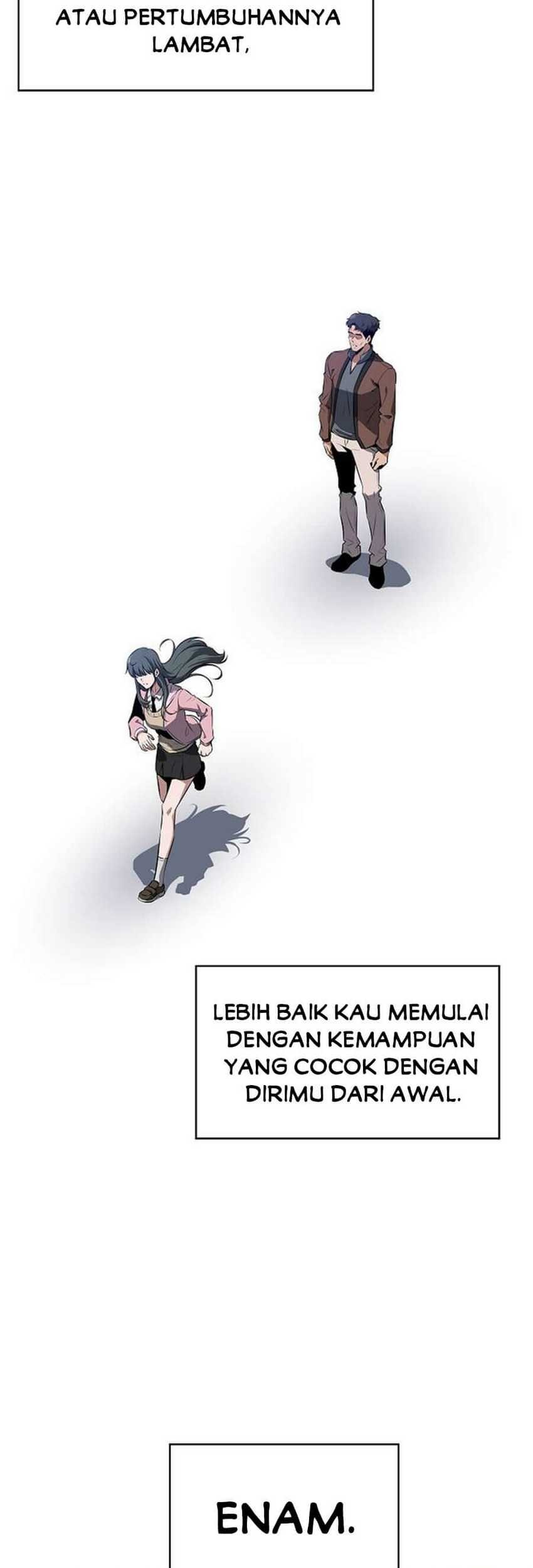 The Demon Slayer’s Restaurant Chapter 4 Gambar 28