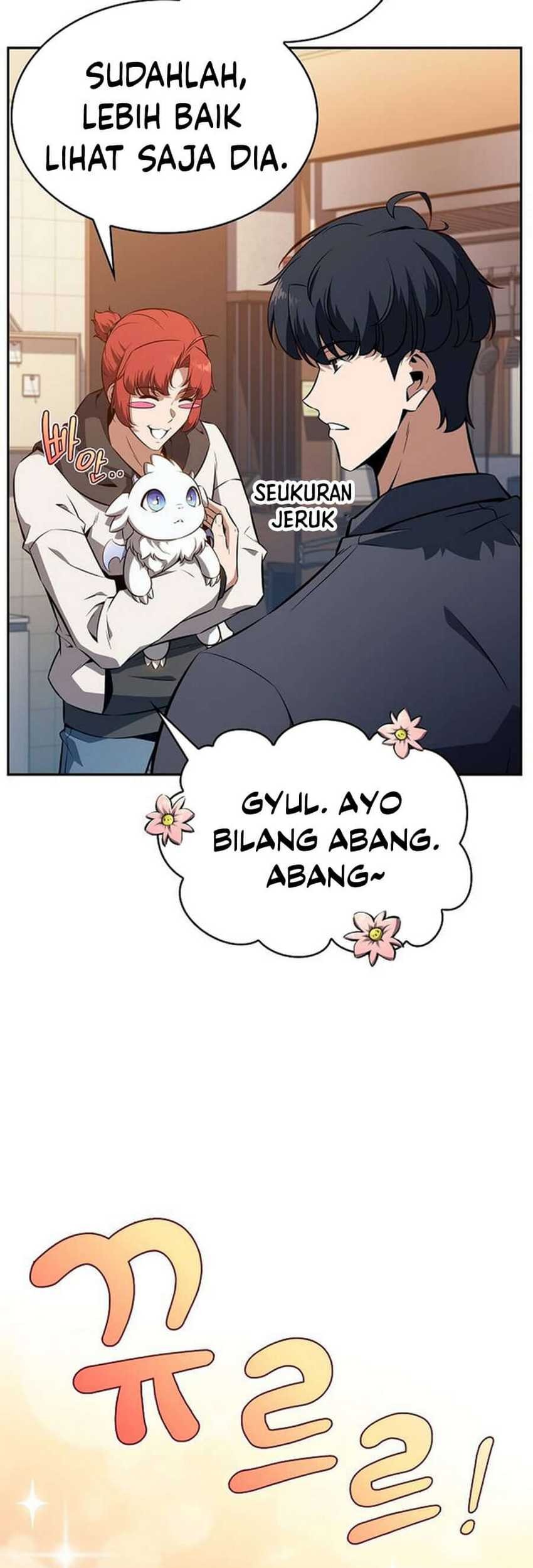 The Demon Slayer’s Restaurant Chapter 4 Gambar 33