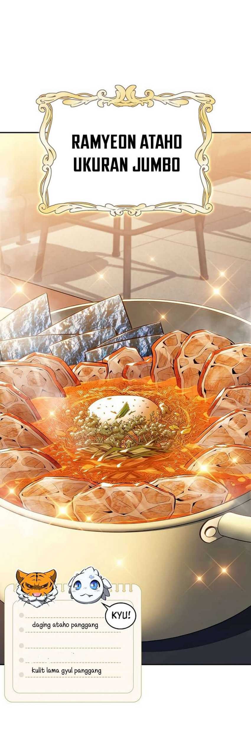 The Demon Slayer’s Restaurant Chapter 4 Gambar 53