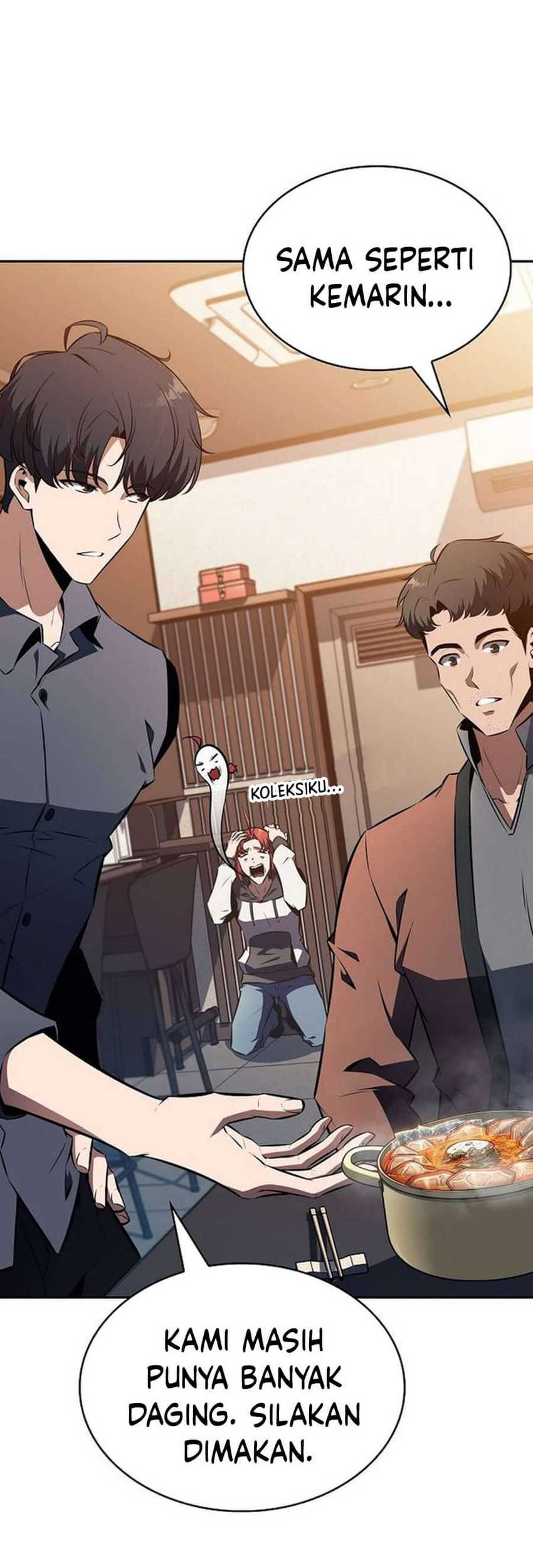 The Demon Slayer’s Restaurant Chapter 4 Gambar 54