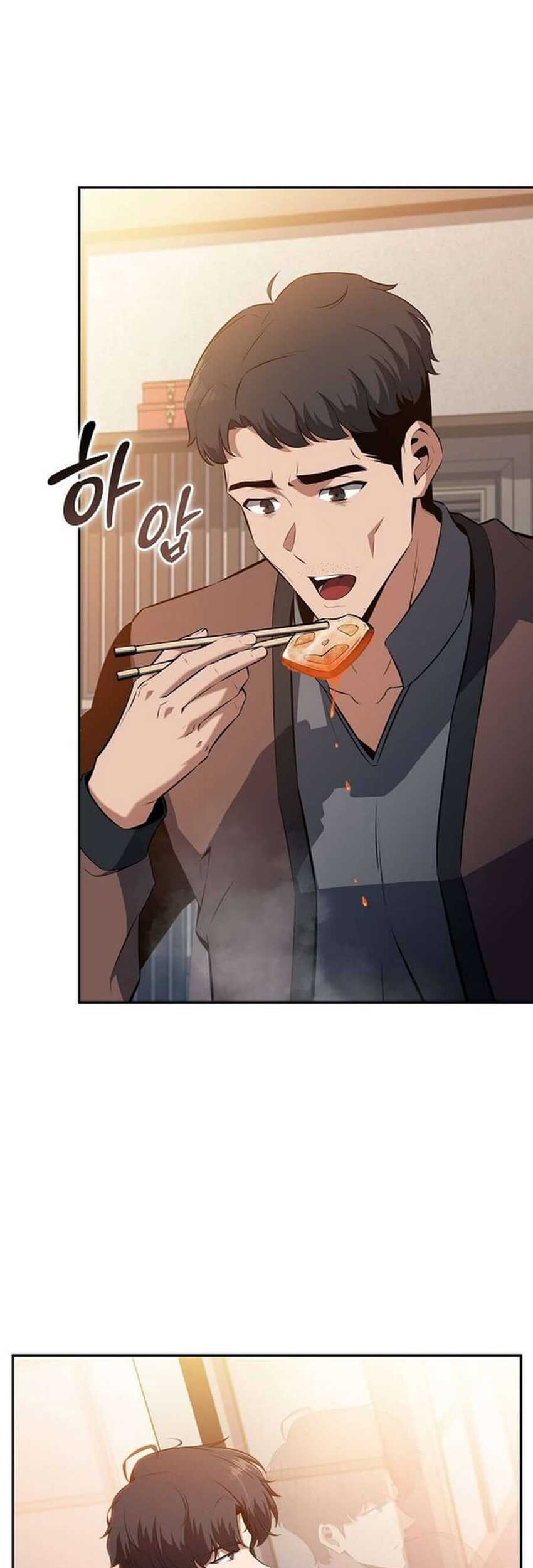 The Demon Slayer’s Restaurant Chapter 4 Gambar 55