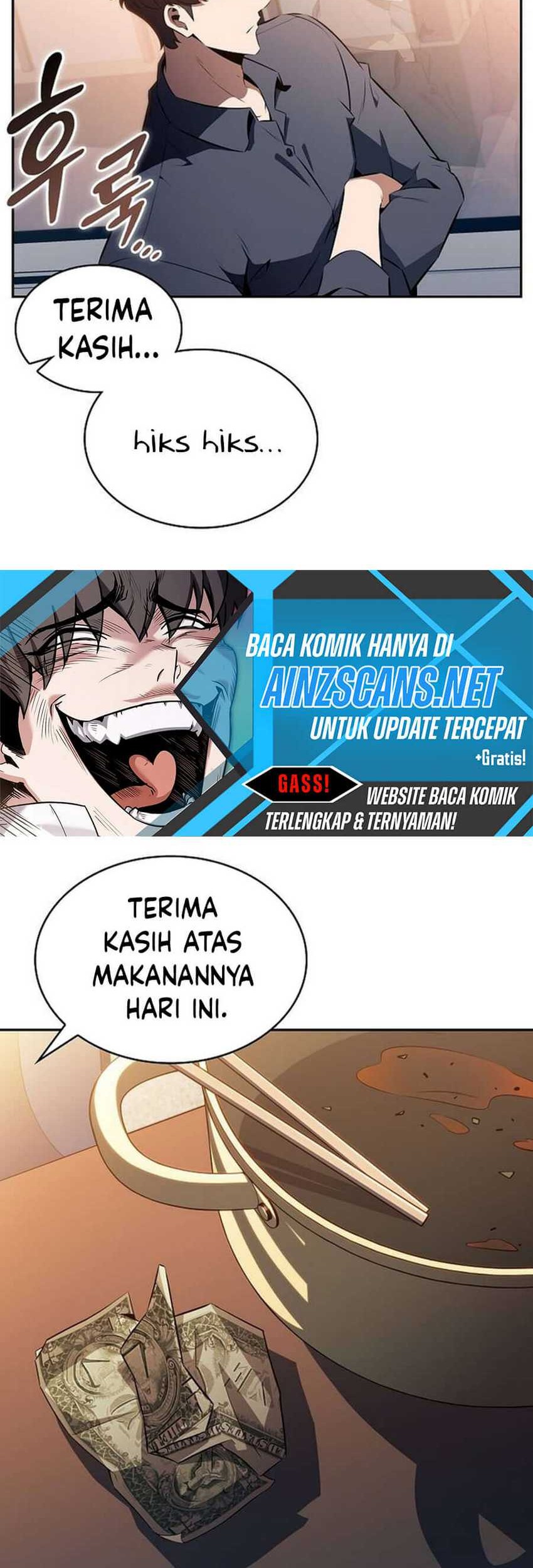 The Demon Slayer’s Restaurant Chapter 4 Gambar 56