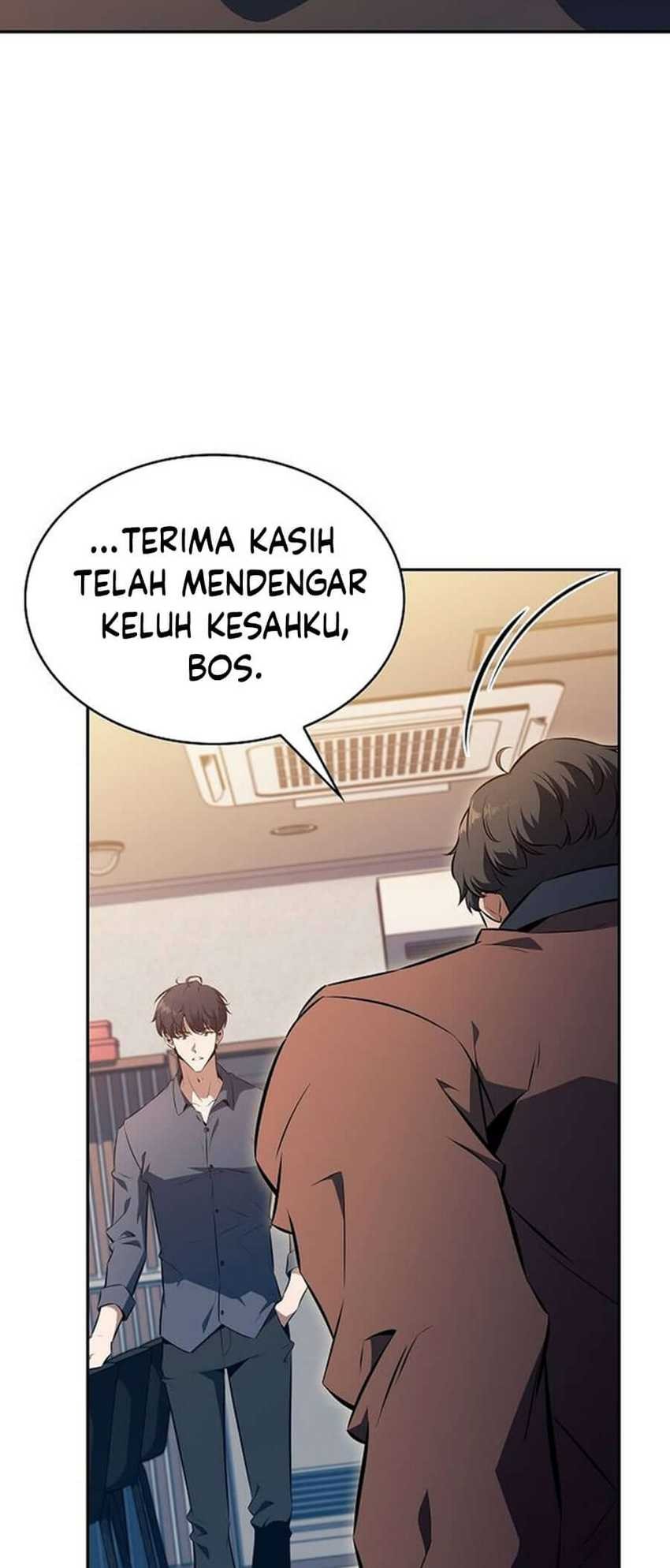 The Demon Slayer’s Restaurant Chapter 4 Gambar 57