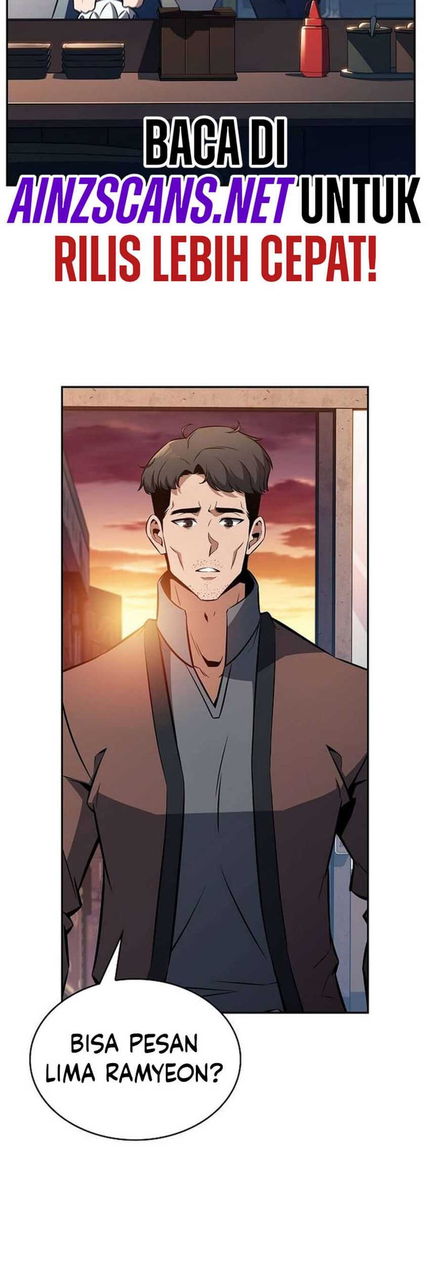 The Demon Slayer’s Restaurant Chapter 4 Gambar 39