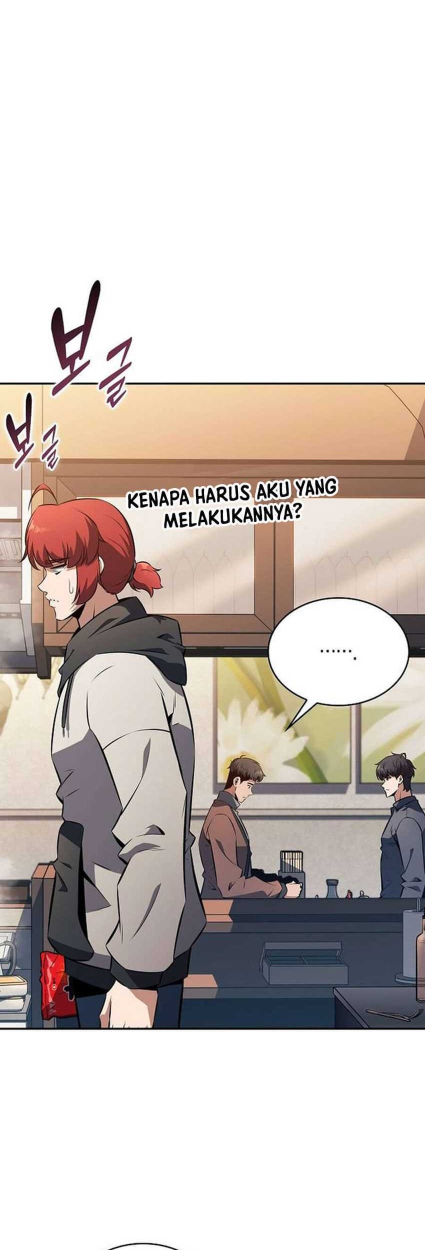 The Demon Slayer’s Restaurant Chapter 4 Gambar 40