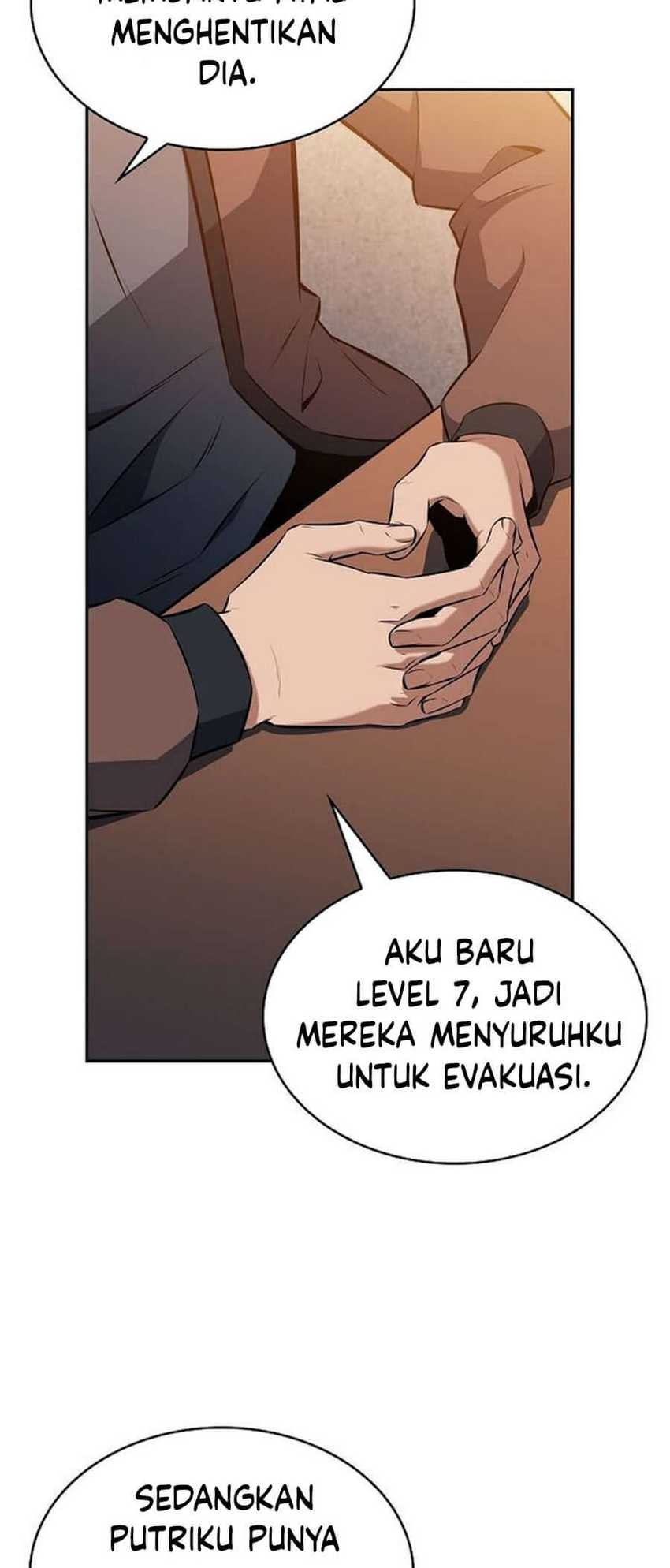 The Demon Slayer’s Restaurant Chapter 4 Gambar 42