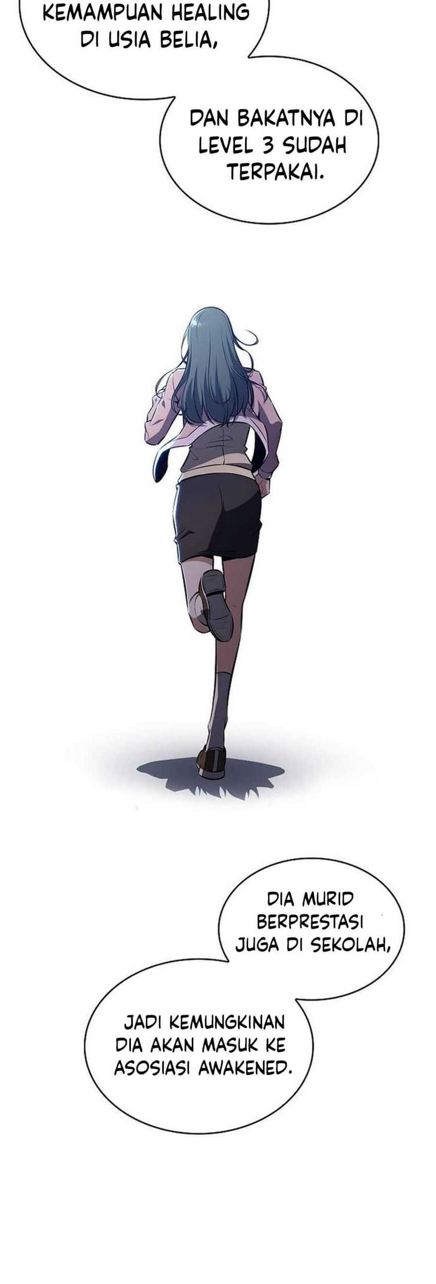 The Demon Slayer’s Restaurant Chapter 4 Gambar 43