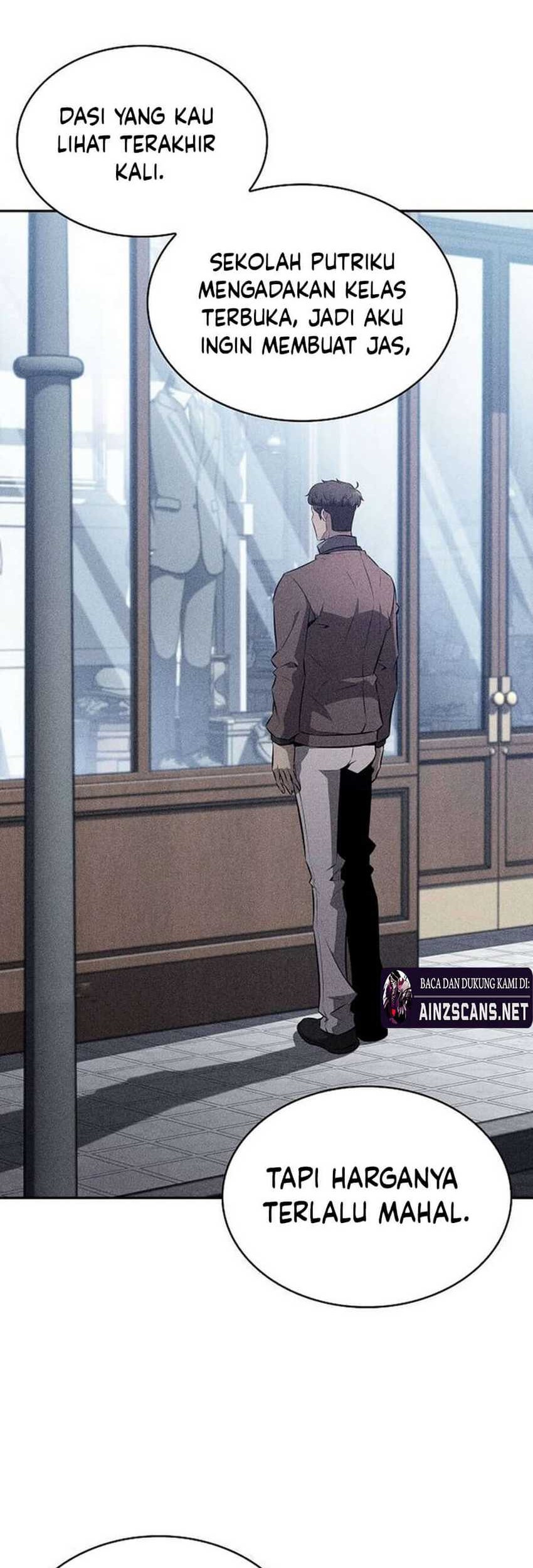 The Demon Slayer’s Restaurant Chapter 4 Gambar 44