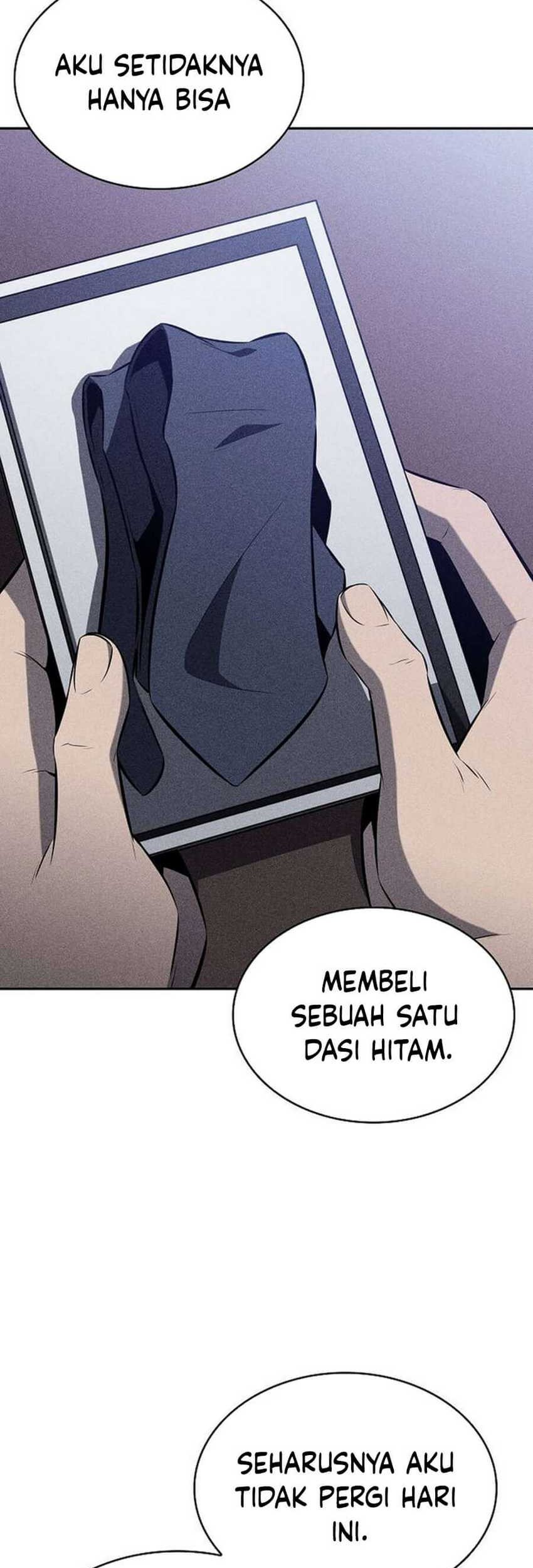 The Demon Slayer’s Restaurant Chapter 4 Gambar 45