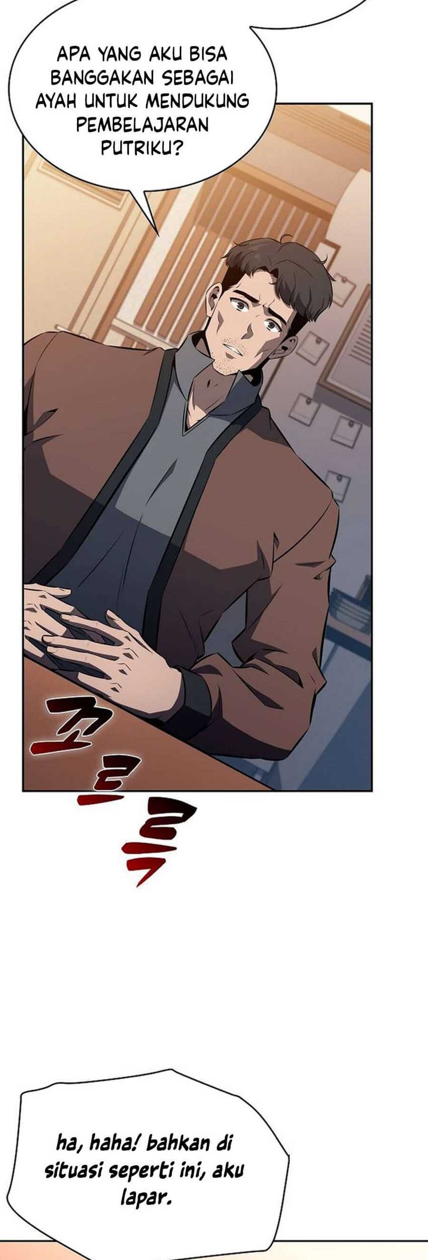 The Demon Slayer’s Restaurant Chapter 4 Gambar 46