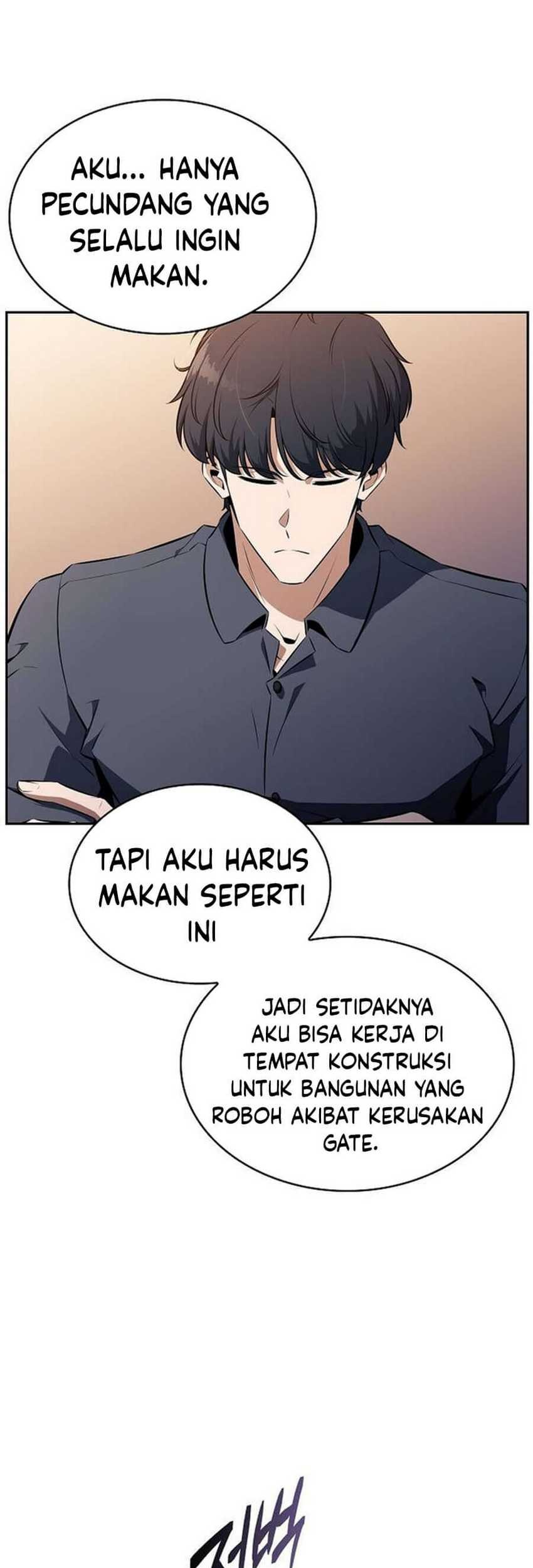 The Demon Slayer’s Restaurant Chapter 4 Gambar 48