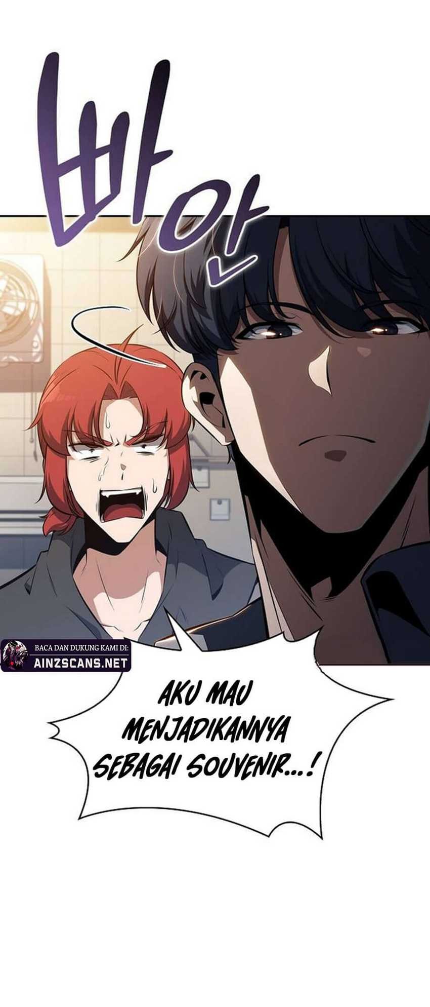 The Demon Slayer’s Restaurant Chapter 4 Gambar 52