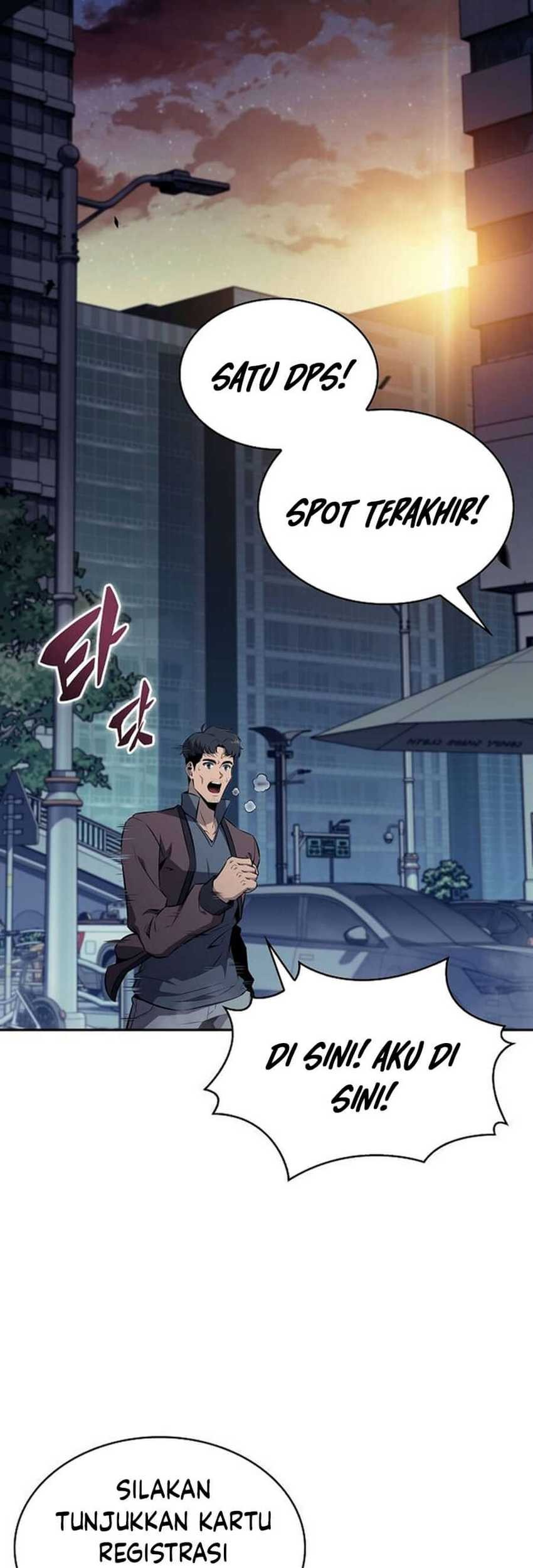 The Demon Slayer’s Restaurant Chapter 4 Gambar 73