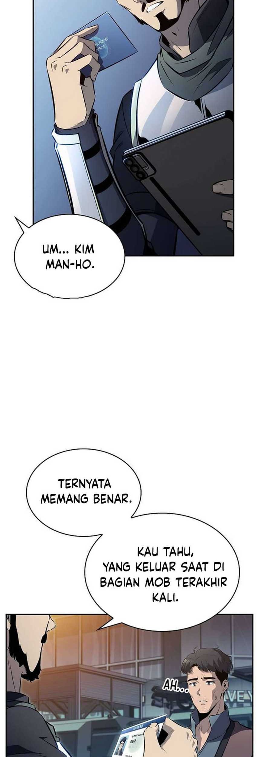 The Demon Slayer’s Restaurant Chapter 4 Gambar 75