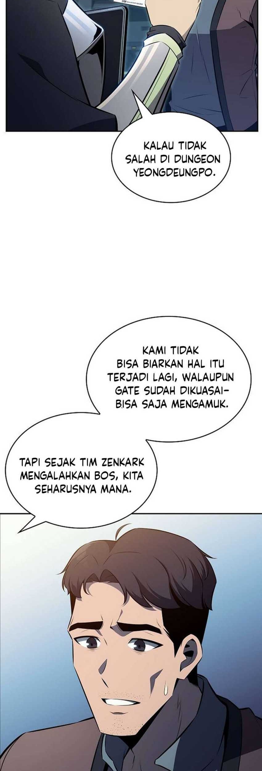 The Demon Slayer’s Restaurant Chapter 4 Gambar 76