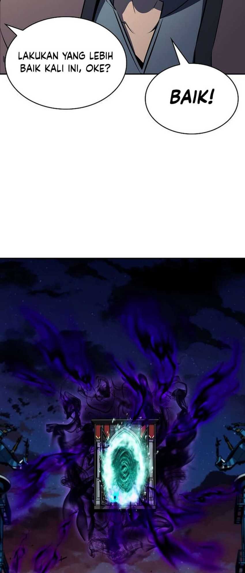 The Demon Slayer’s Restaurant Chapter 4 Gambar 77