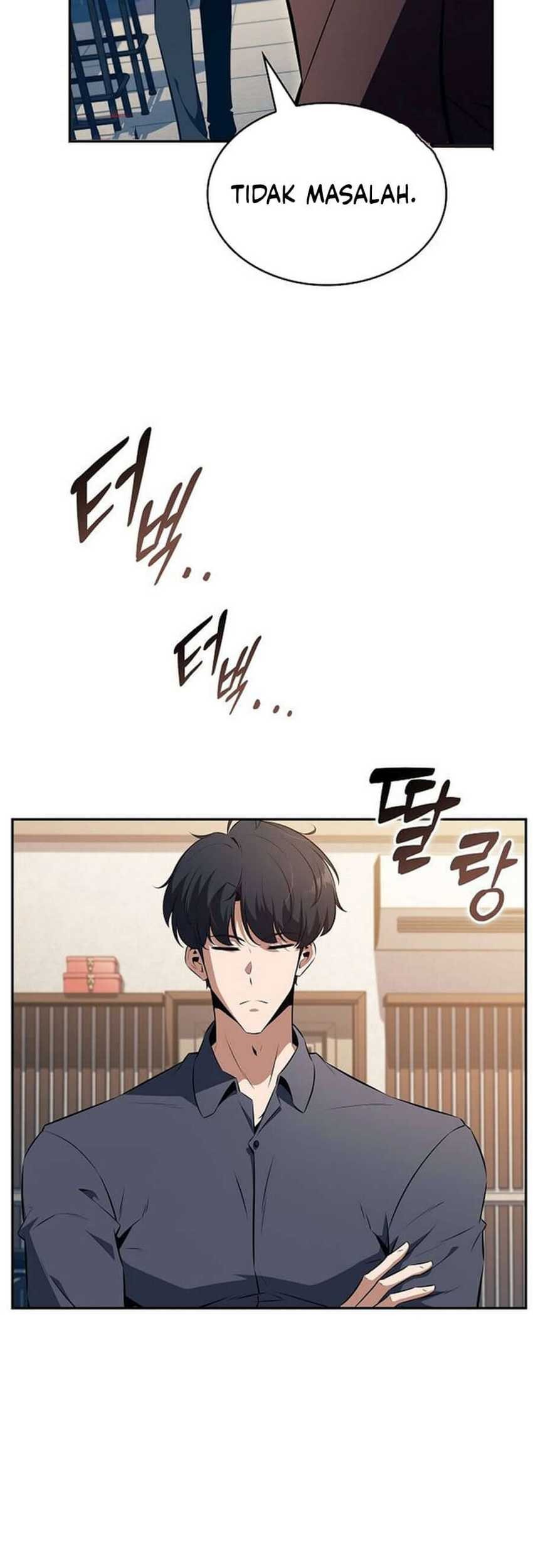 The Demon Slayer’s Restaurant Chapter 4 Gambar 58