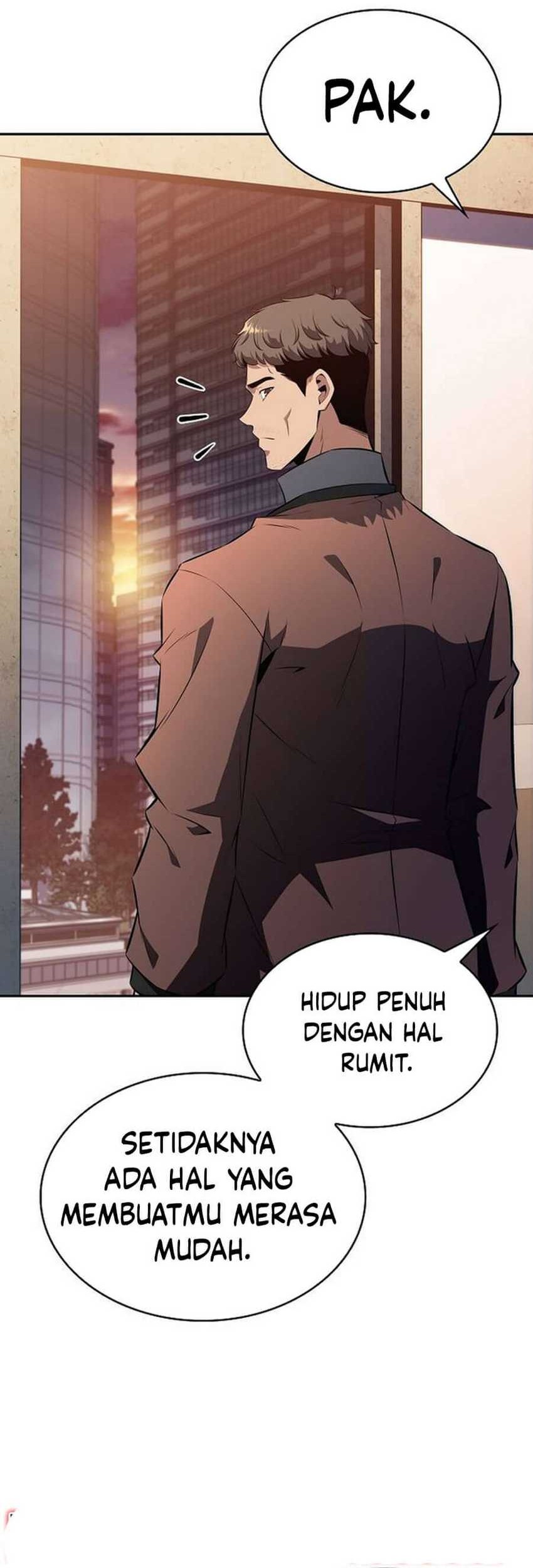 The Demon Slayer’s Restaurant Chapter 4 Gambar 59