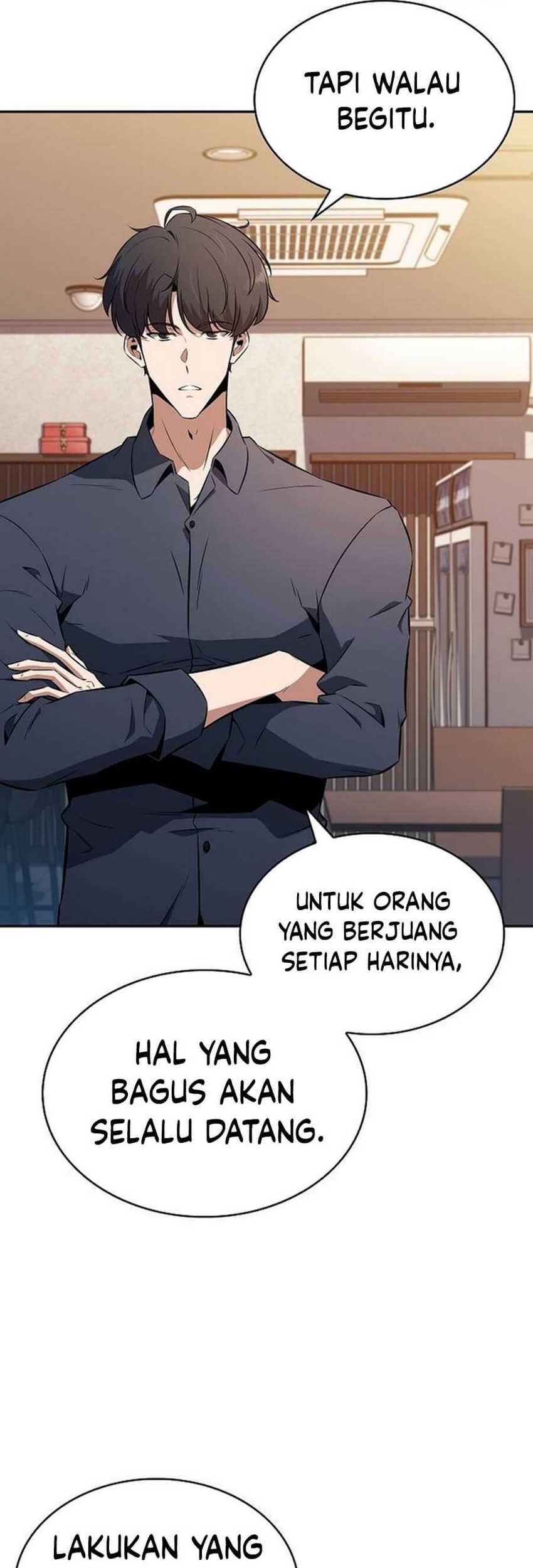 The Demon Slayer’s Restaurant Chapter 4 Gambar 60