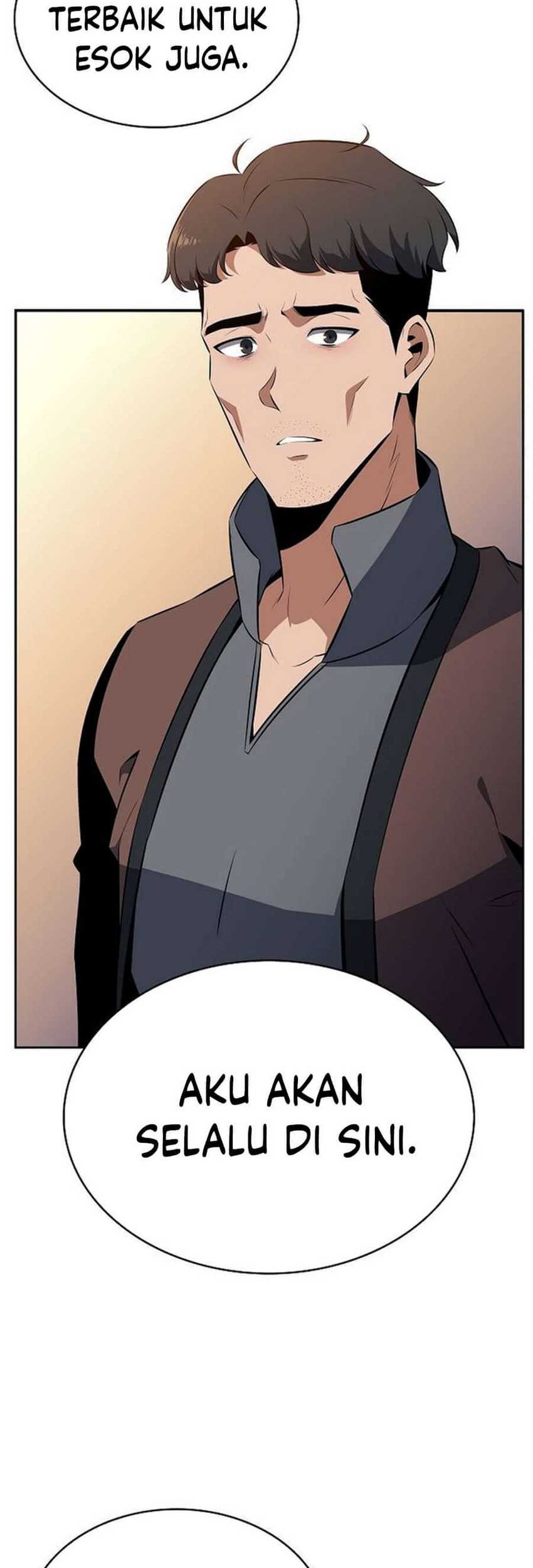 The Demon Slayer’s Restaurant Chapter 4 Gambar 61