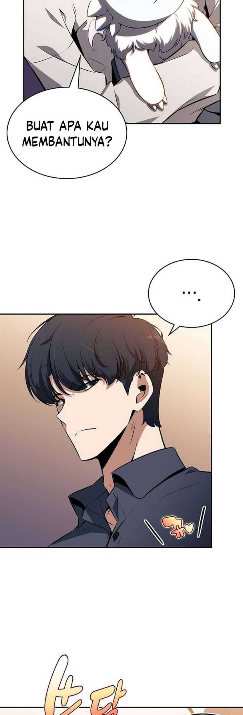 The Demon Slayer’s Restaurant Chapter 4 Gambar 64