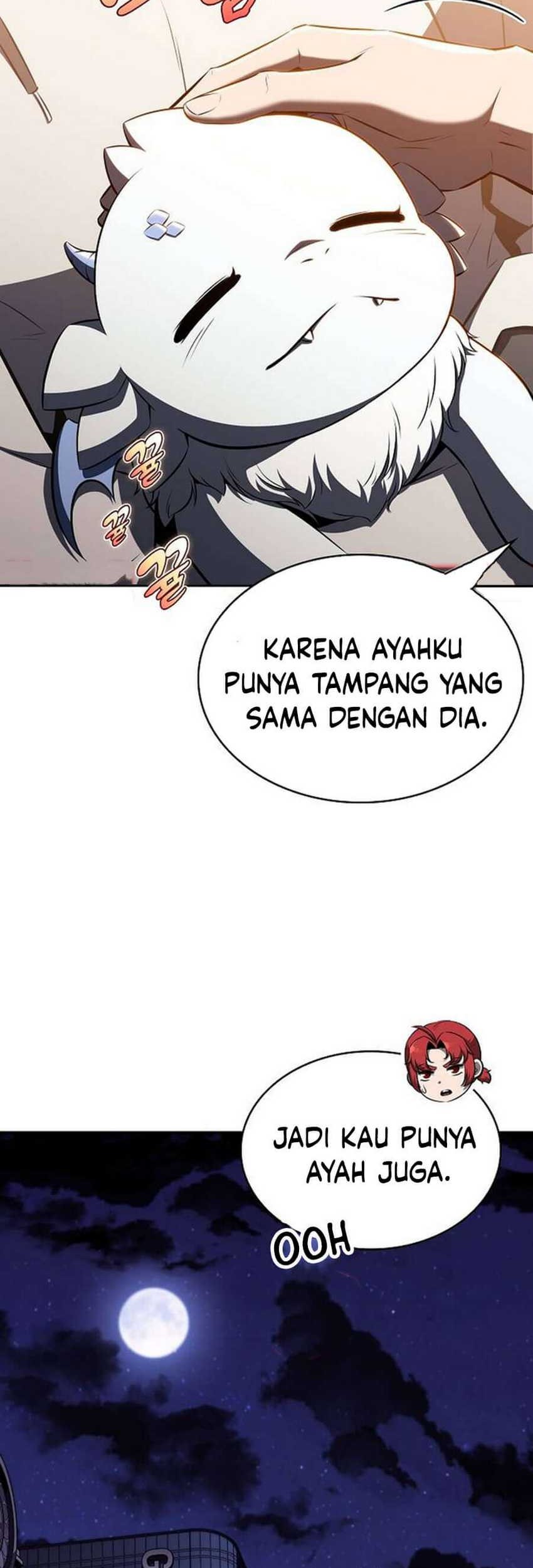 The Demon Slayer’s Restaurant Chapter 4 Gambar 65