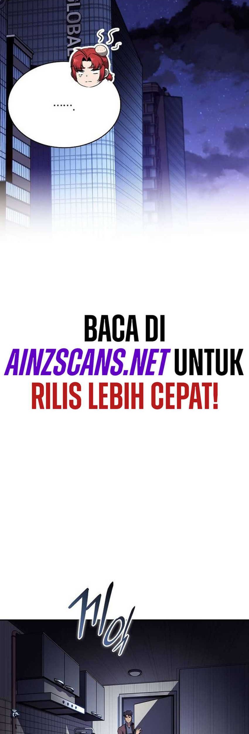 The Demon Slayer’s Restaurant Chapter 4 Gambar 66