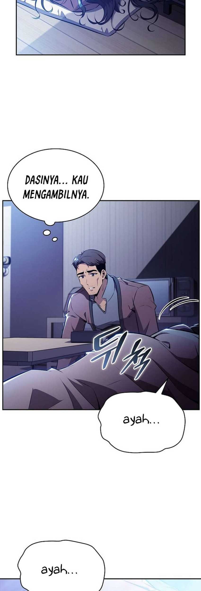 The Demon Slayer’s Restaurant Chapter 4 Gambar 68