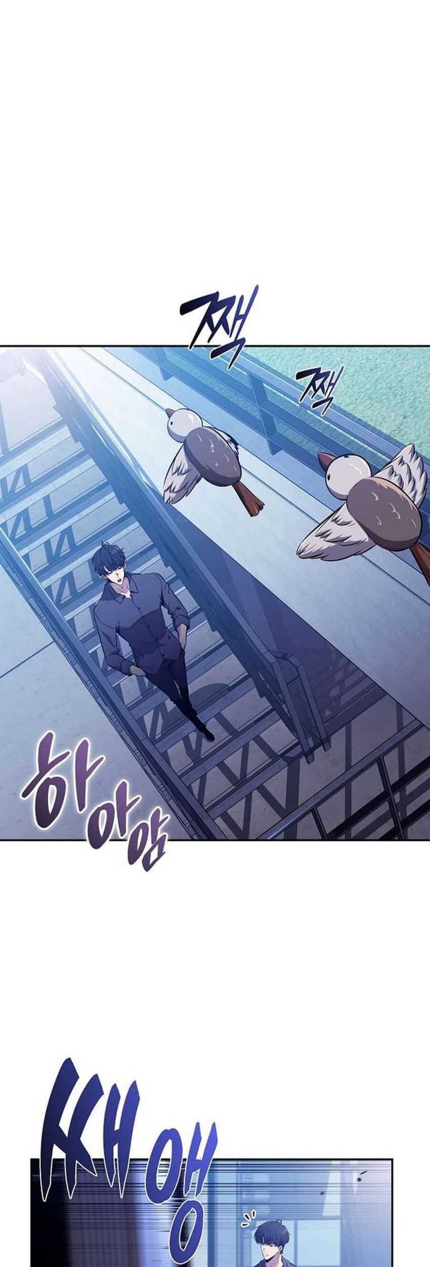 The Demon Slayer’s Restaurant Chapter 4 Gambar 79