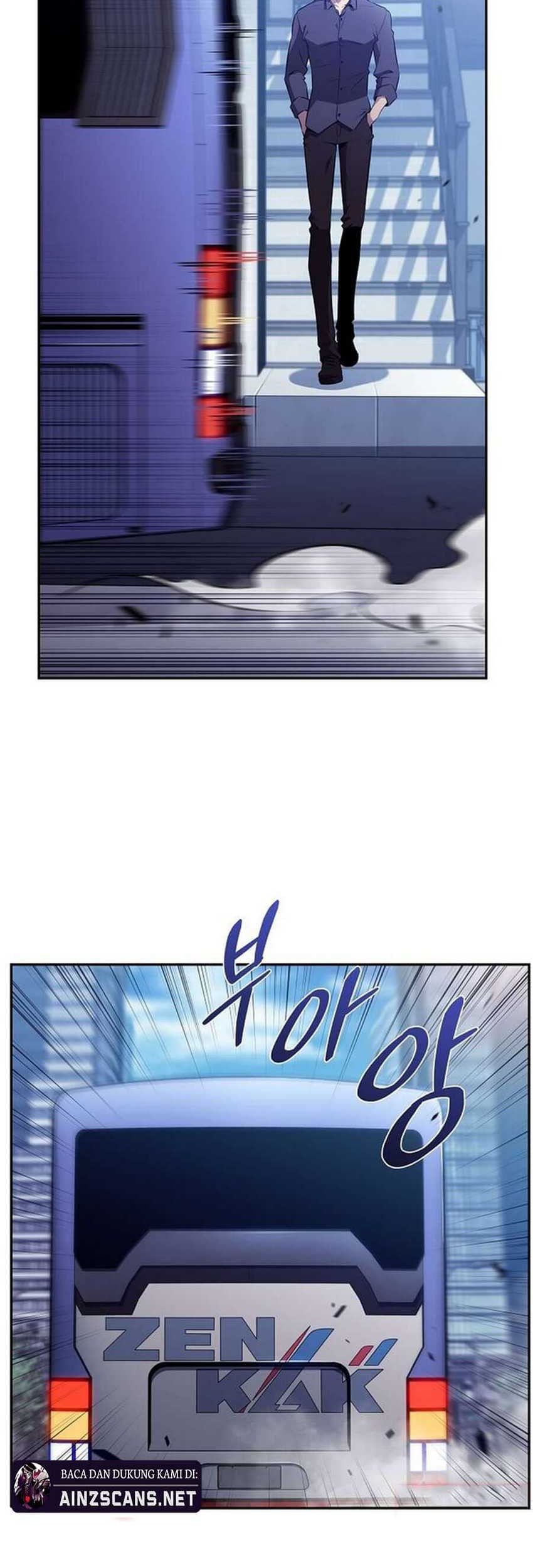 The Demon Slayer’s Restaurant Chapter 4 Gambar 80