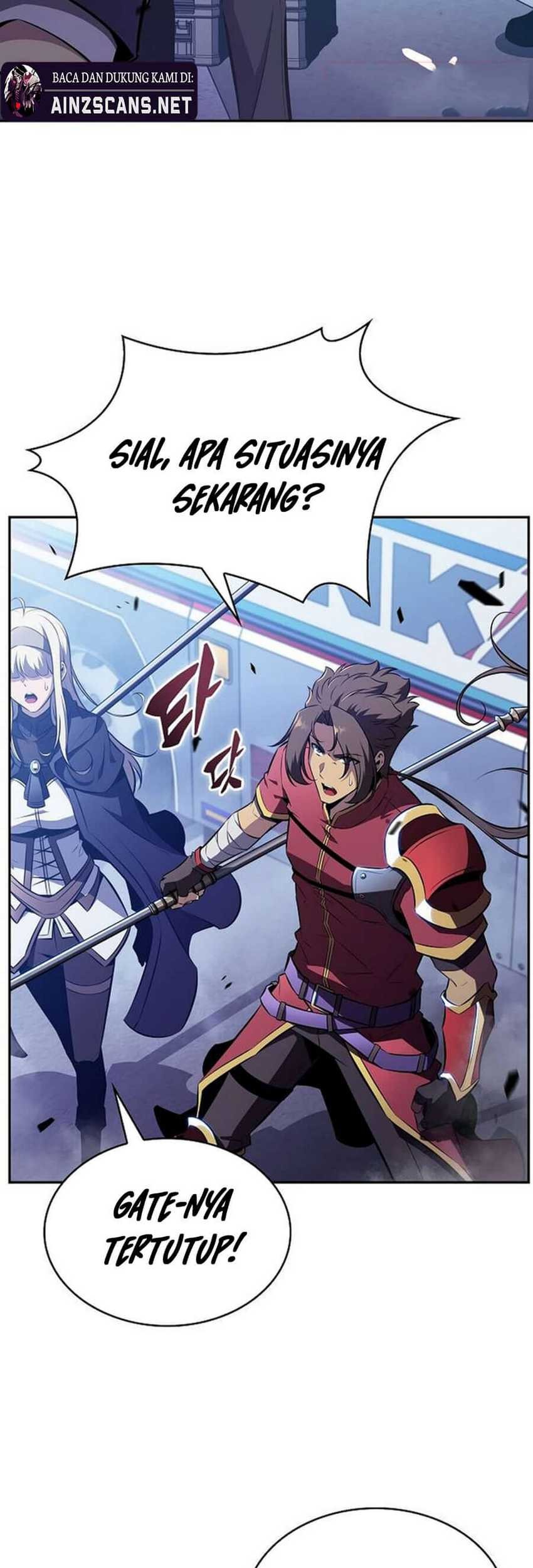 The Demon Slayer’s Restaurant Chapter 4 Gambar 83