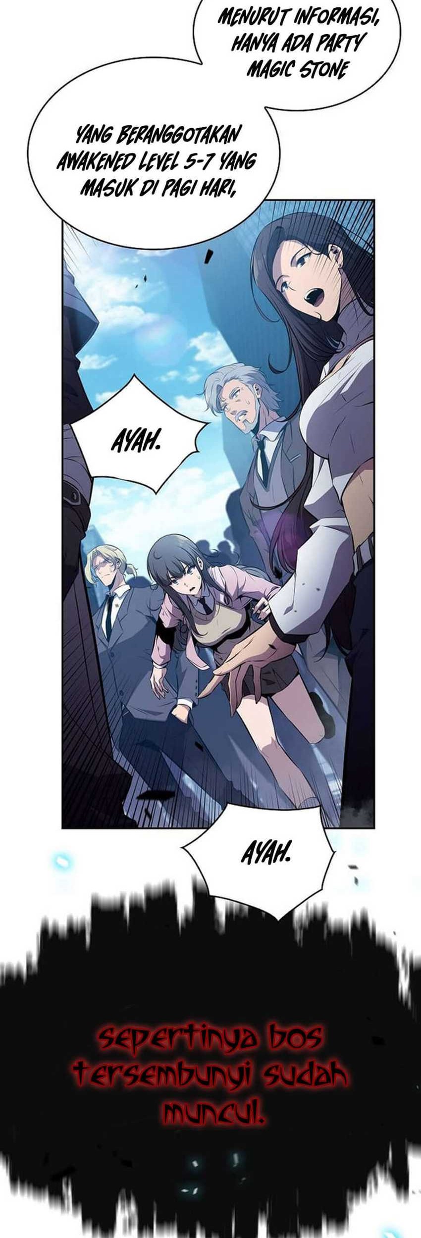 The Demon Slayer’s Restaurant Chapter 4 Gambar 84