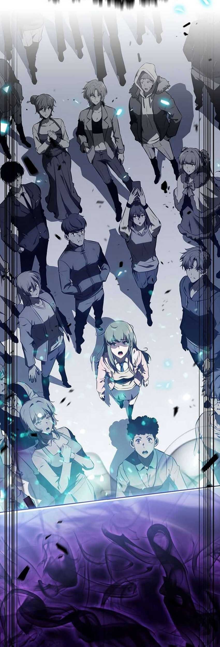 The Demon Slayer’s Restaurant Chapter 4 Gambar 85