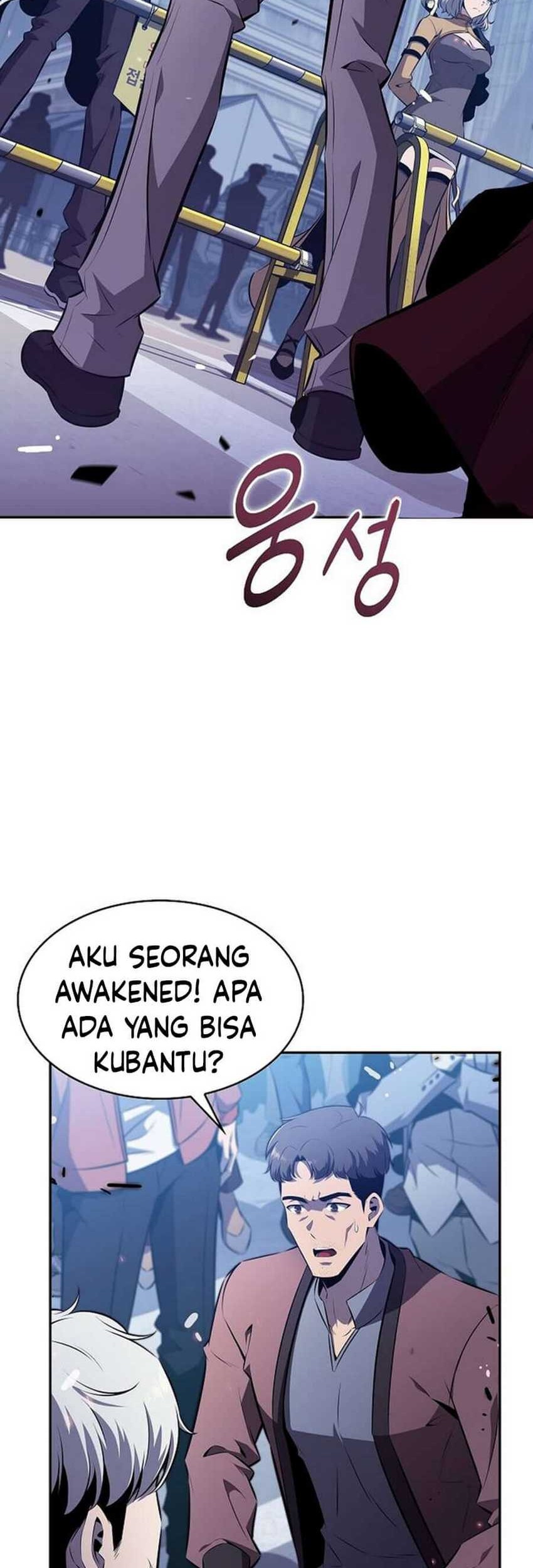 The Demon Slayer’s Restaurant Chapter 4 Gambar 6