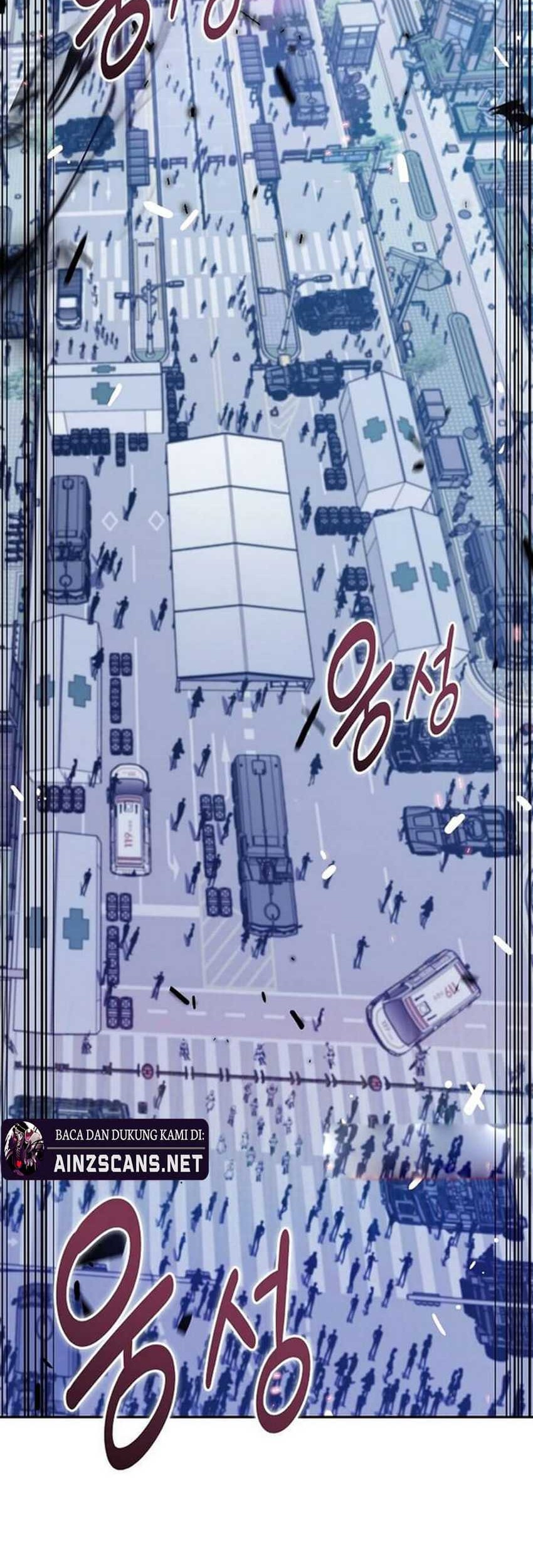 The Demon Slayer’s Restaurant Chapter 4 Gambar 4