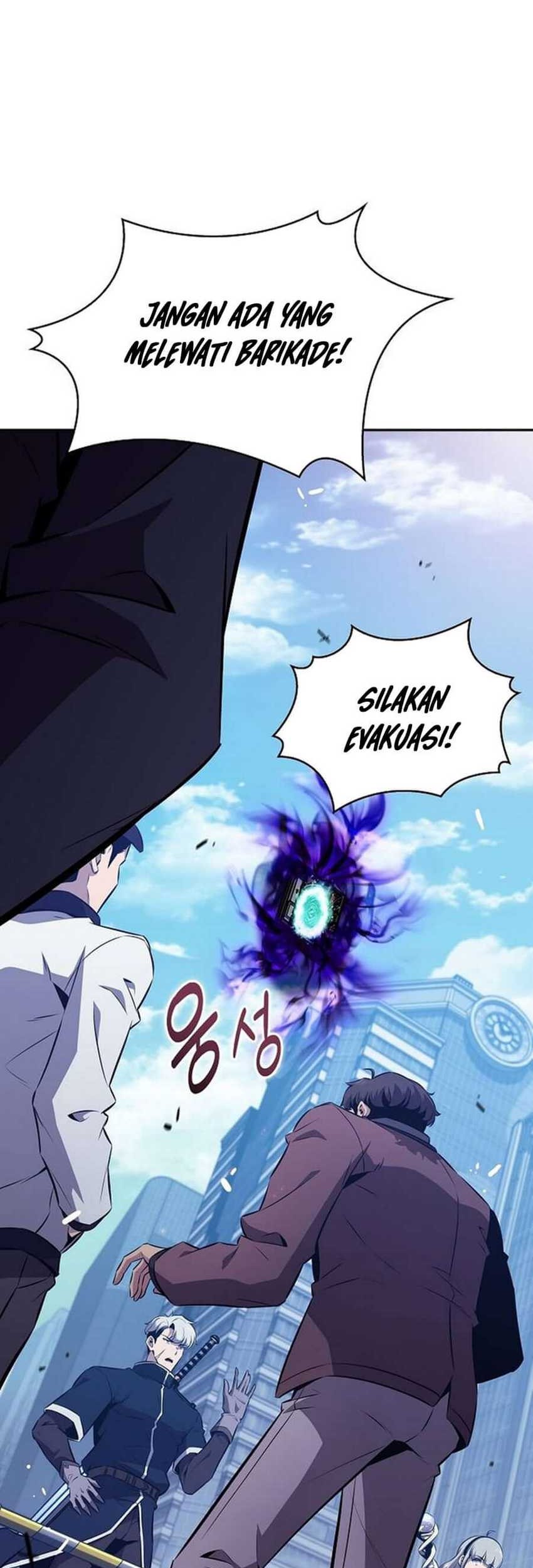 The Demon Slayer’s Restaurant Chapter 4 Gambar 5