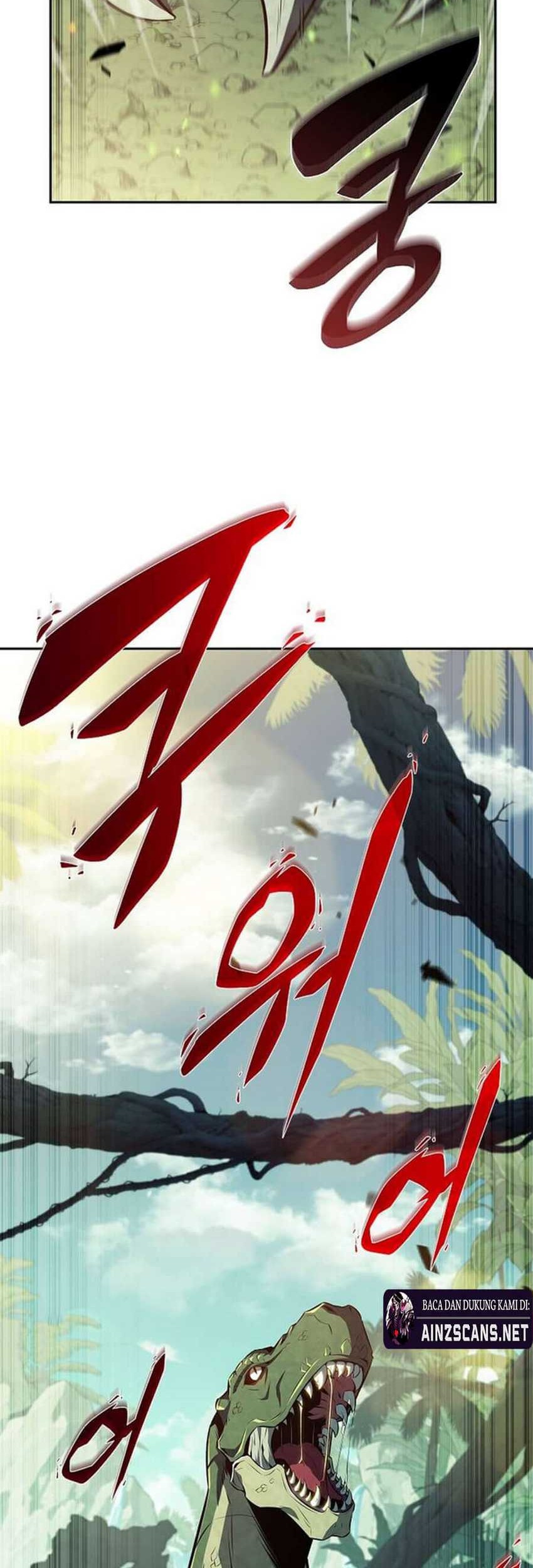 The Demon Slayer’s Restaurant Chapter 5 Gambar 11