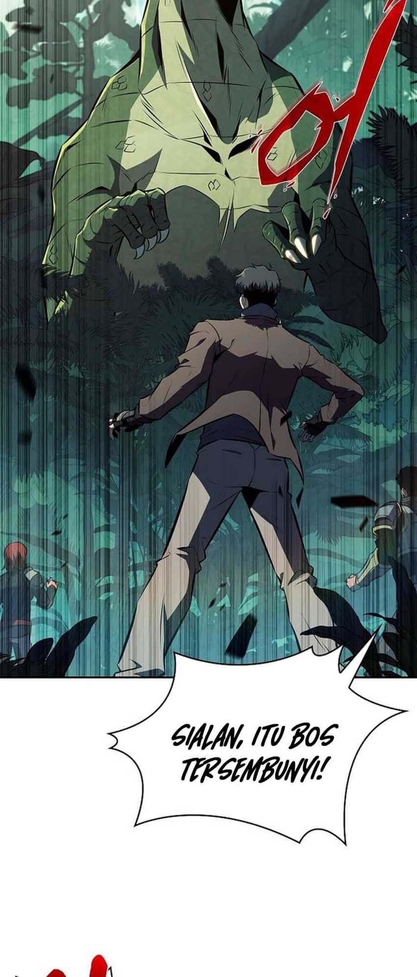 The Demon Slayer’s Restaurant Chapter 5 Gambar 12