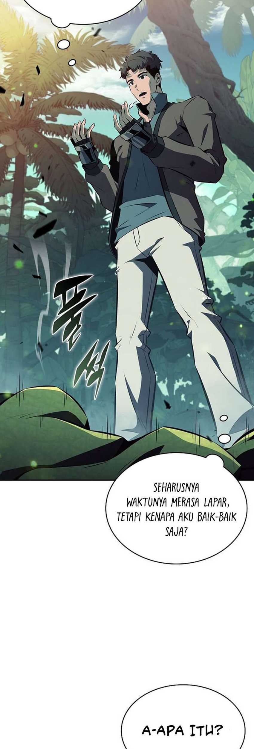 The Demon Slayer’s Restaurant Chapter 5 Gambar 8