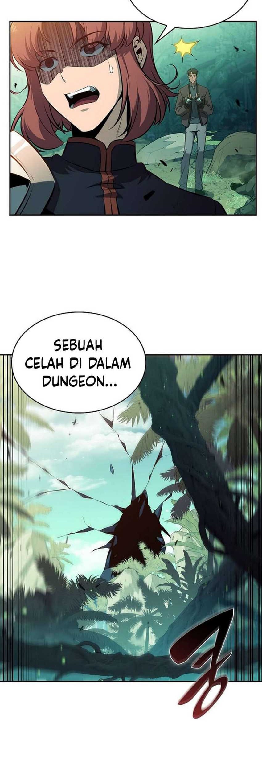The Demon Slayer’s Restaurant Chapter 5 Gambar 9