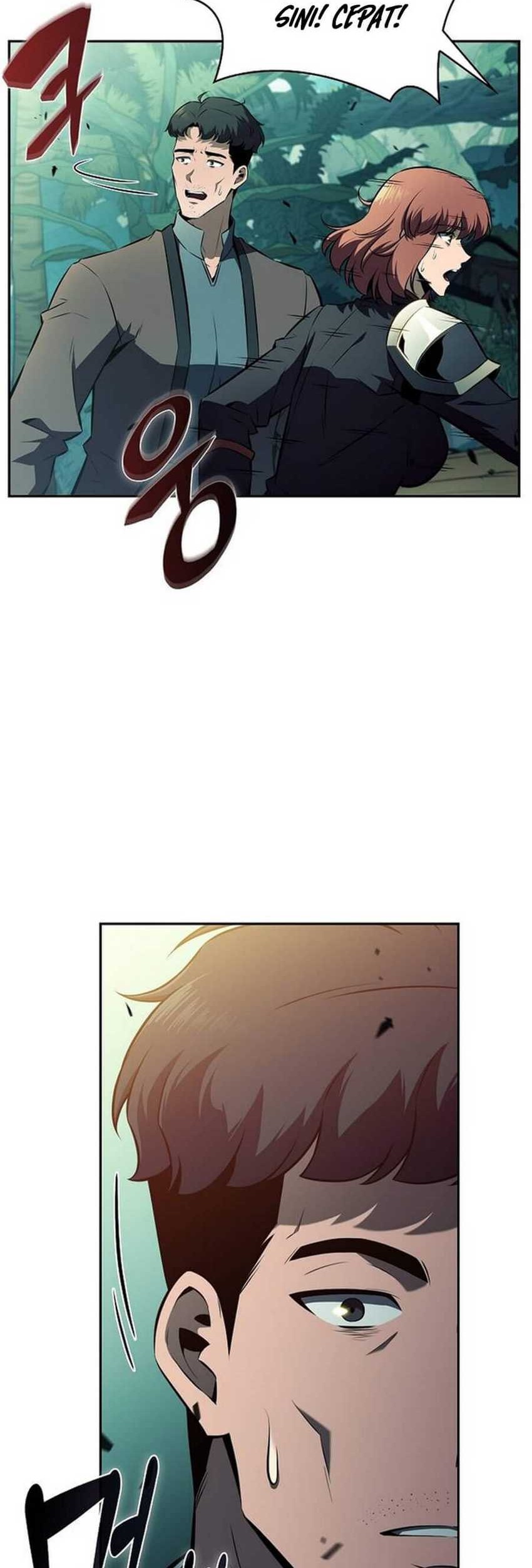 The Demon Slayer’s Restaurant Chapter 5 Gambar 16