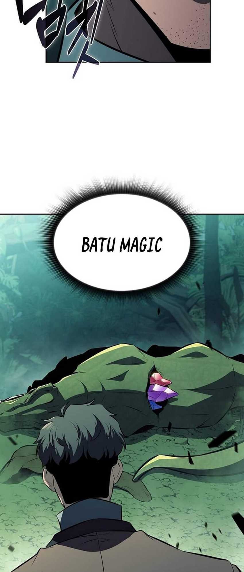 The Demon Slayer’s Restaurant Chapter 5 Gambar 17