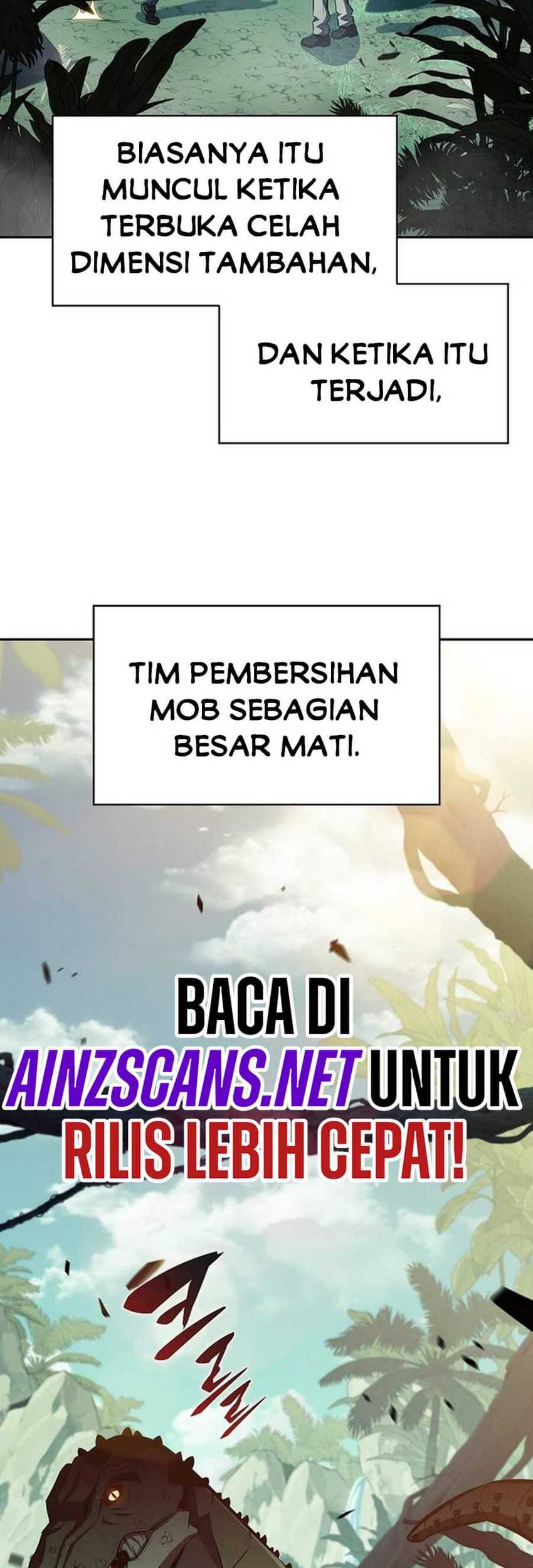 The Demon Slayer’s Restaurant Chapter 5 Gambar 14