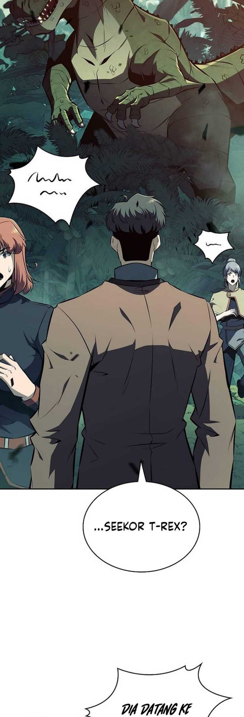 The Demon Slayer’s Restaurant Chapter 5 Gambar 15