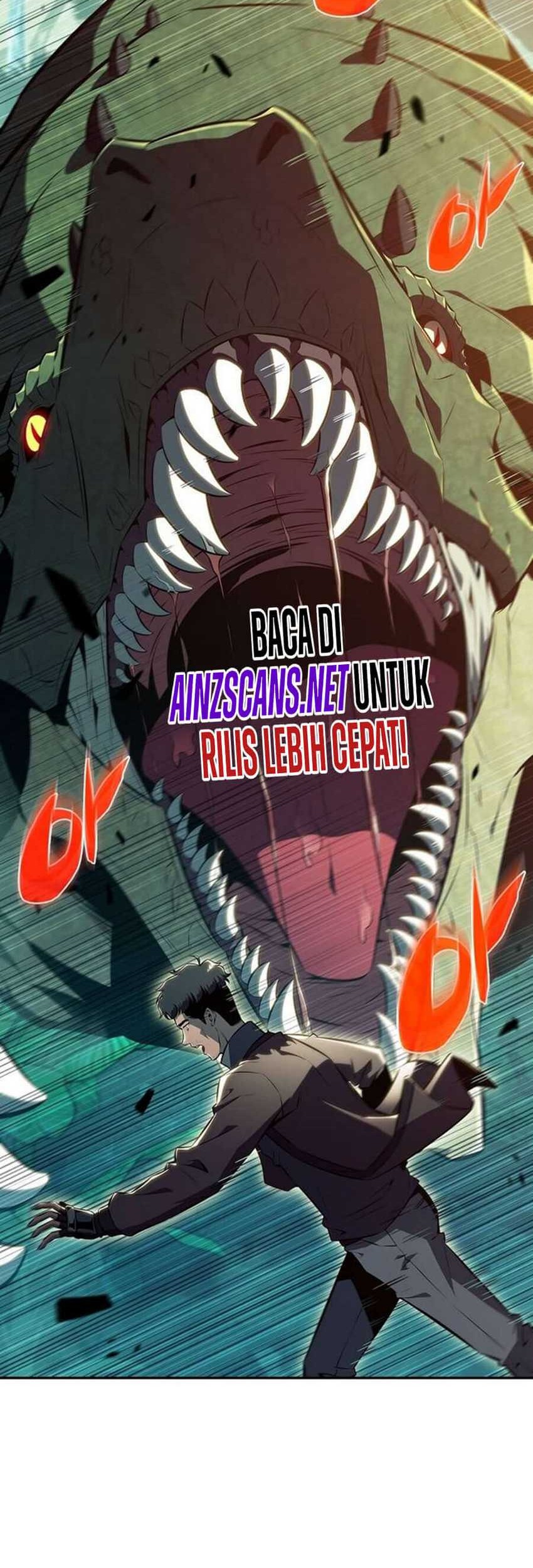 The Demon Slayer’s Restaurant Chapter 5 Gambar 21