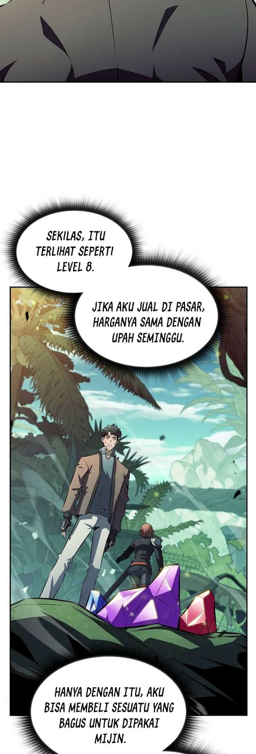 The Demon Slayer’s Restaurant Chapter 5 Gambar 18